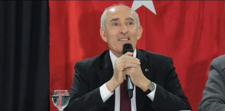Başkan Şeyhi Odakır güven tazeledi