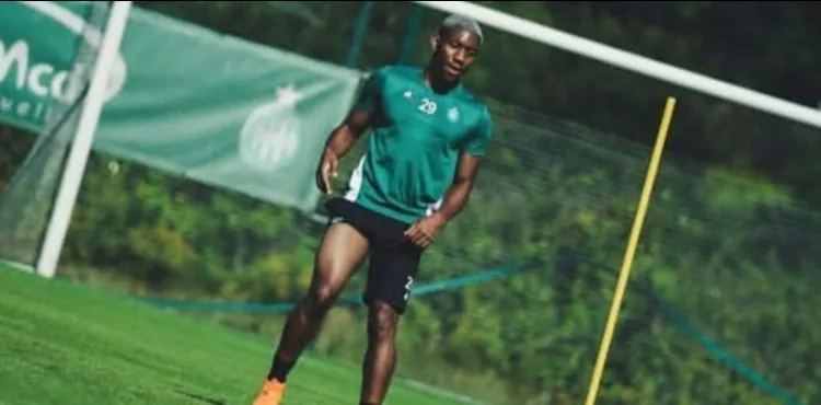 Kayserispor, Gabriel'i transfer etti