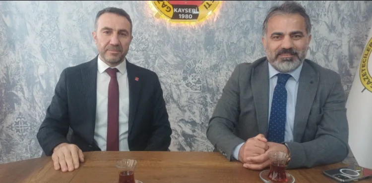 SP İl Başkanı Altun: Emekli maaşları birçok yerde kira bedelini bile karşılamıyor