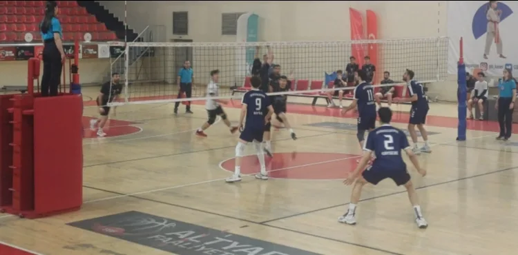 Melikgazi Belediye 12’de 12 yaptı