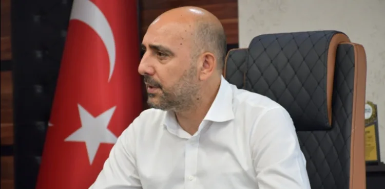 KAYSERİ TİCARET BORSASI BAŞKANI RECEP BAĞLAMIŞ’TAN KANDİL MESAJI