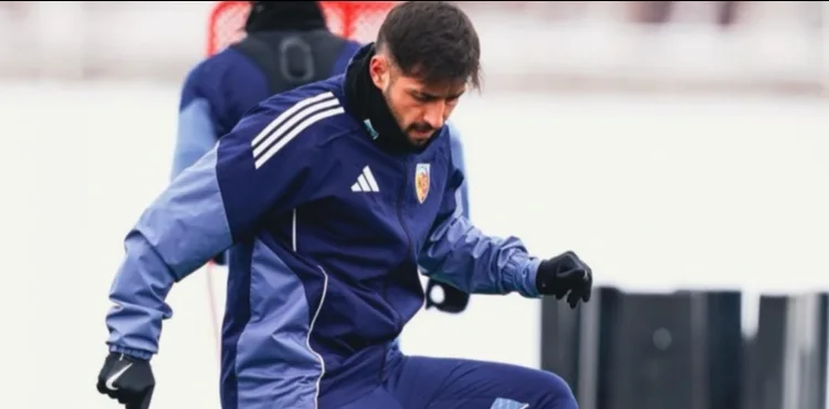 Kayserispor’da Beşiktaş maçı hazırlıkları sürüyor