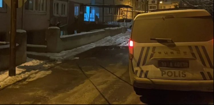 Kayseri’de 1,5 yaşındaki bebek evinde ölü bulundu
