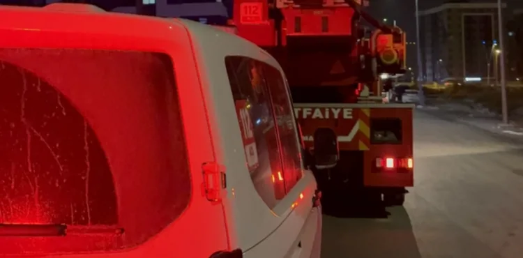 Kayseri’de evlenme teklifi reddedilen genç intihara kalkıştı