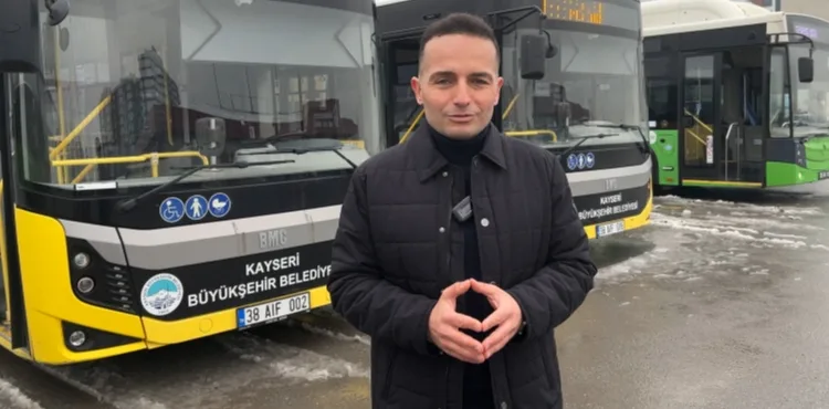 BÜYÜKŞEHİR’DEN ABONMAN YÜKLEMEDE BÜYÜK KOLAYLIK