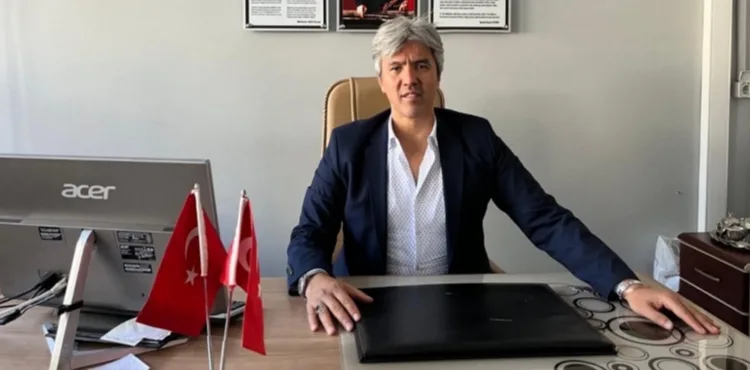 Hür Doğu Türkistanlılar Derneği’nden Diyanet’e ‘Cuma Hutbesi’ tepkisi