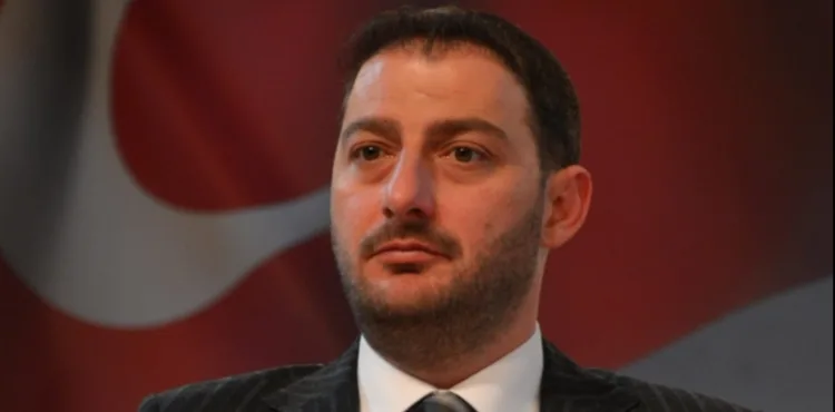 Başkan Kalın: “2026 yılı Kayseri’de MHP’nin yılı olacak”