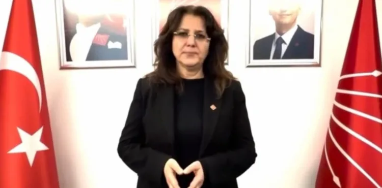 CHP İl Başkanı Özer: Üzerimize atılan bu iddialar iftiradır