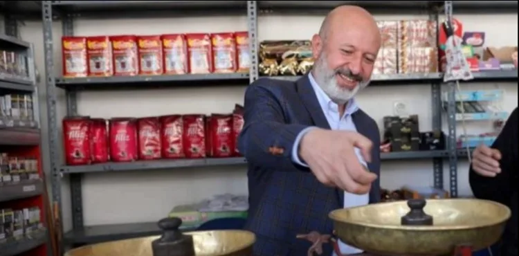 KOCASİNAN’DA RAMAZAN AYI ÖNCESİ FIRINLARA SIKI DENETİM