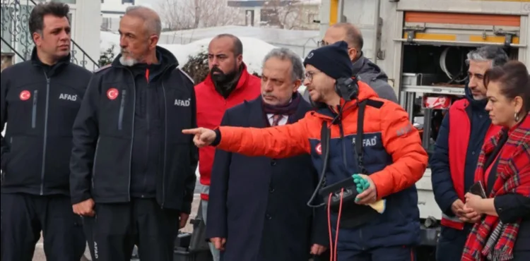 “DEVLETİN GÜCÜ, BİR CANI KURTARABİLME KUDRETİNDEDİR”