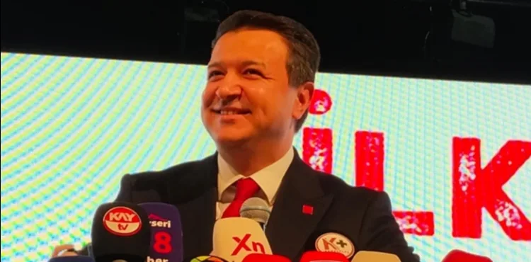 Mahmut Arıkan: Her şeyi görüyorlar ama pazardaki fiyatları görmüyorlar