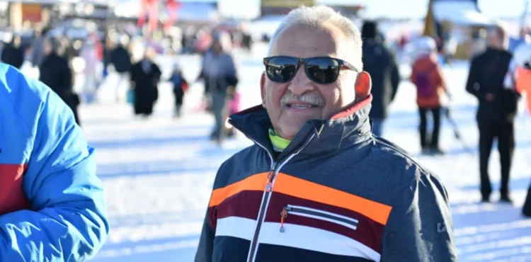 BAŞKAN BÜYÜKKILIÇ’TAN TURİZMİN ZİRVESİNDE İKİ GÜNLÜK MESAİ