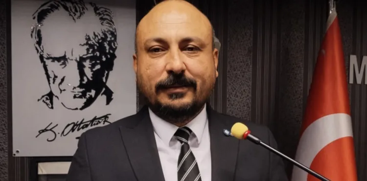 Makina Mühendisleri Odası’nda Başkan Varol adaylığını açıkladı
