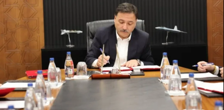 Vali Gökmen Çiçek Başkanlığında Sağlık Yatırımları Hayata Geçiyor