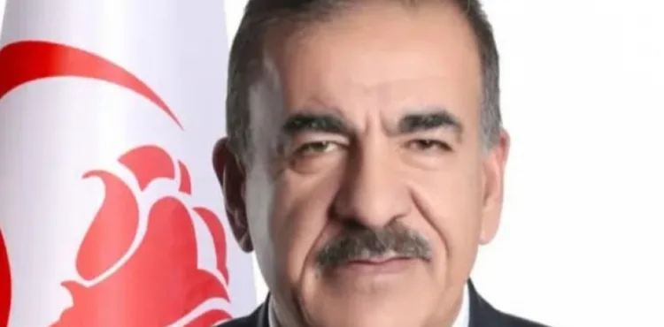 Başkan Murat Kelek, “Kayseri Üretiyor Ama Kazanamıyor”