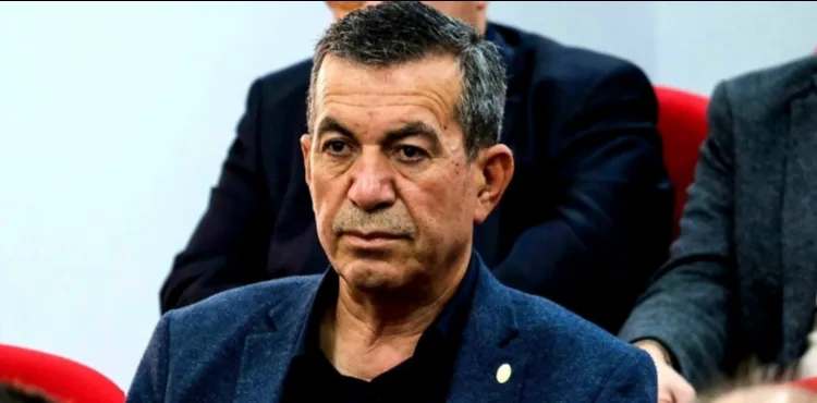 Bisiklet ve Motosiklet Tamircileri Odasında Mehmet Lüzumlar güven tazeledi