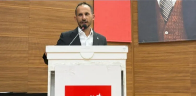 Saadet Partili Selçuk Onat: “Kibirle Yönetilen Ülkede Ne Adalet Kalır Ne Aile Düzeni!”
