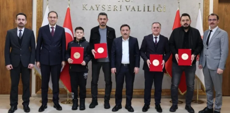 BAŞKAN ÖZDOĞAN: “112 ACİL MERKEZİ PROJEMİZİ HAYATA GEÇİRİYORUZ”