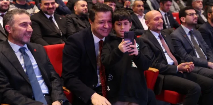 SP'den AK Parti'ye yanıt