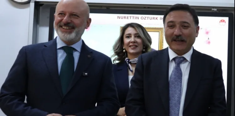 KOCASİNAN ’DA ÖĞRENCİLERE ÜCRETSİZ KAHVALTI PROJESİ İÇİN İHALE SÜRECİ BAŞLADI