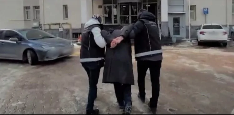 Kayseri’de 10 yıl hapisle aranan hükümlü yakalandı
