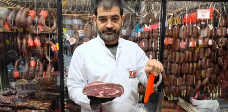 Kayseri Pastırması İstismar Mı Ediliyor?