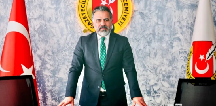 KGC Başkanı Kösedağ: Bayrağımıza uzanan her el, karşısında milletimizin sarsılmaz iradesini bulacaktır