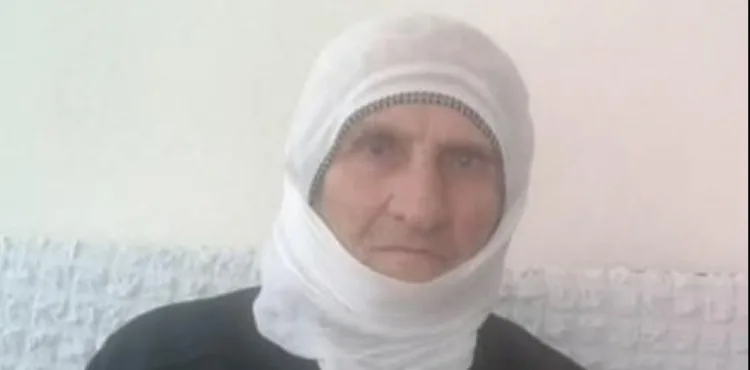Kurtuluş Savaşı gazisinin 102 yaşındaki kızı hayatını kaybetti