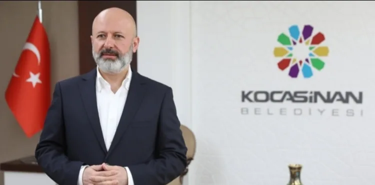 KOCASİNAN’DA HAŞERELERE 12 AY ETKİN VE ÇEVRECİ MÜCADELE