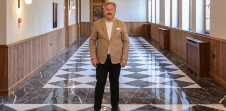 SANAT MELİKGAZİ; KÜLTÜR, SANAT VE SOSYAL HAYATIN MERKEZİ OLACAK