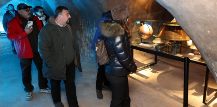 TALAS’TA YAŞAM ALANLARINA BÜYÜK İLGİ