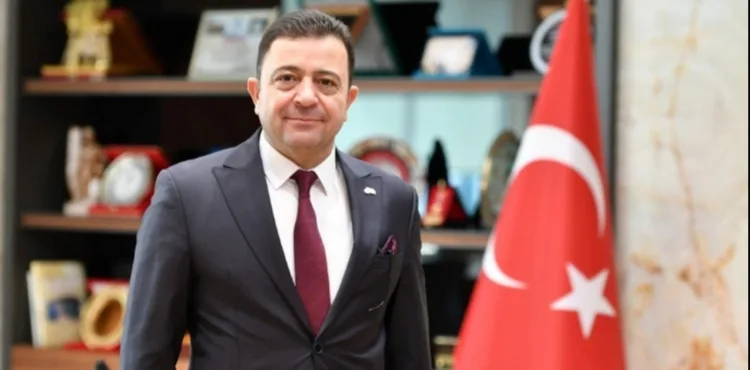 Kayseri OSB Sanayicisi E-OSB Portalını Sevdi