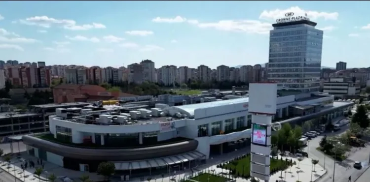 Hüma, Silveroni dokunuşuyla yeniden canlanacak!