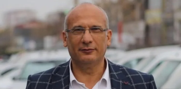 Anadolu Oto Galericiler Sitesinde Bilal Atabey adaylığını açıkladı