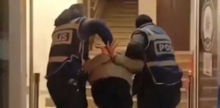 Kayseri’de yardım vaadiyle 182 bin TL’lik dolandırıcılık