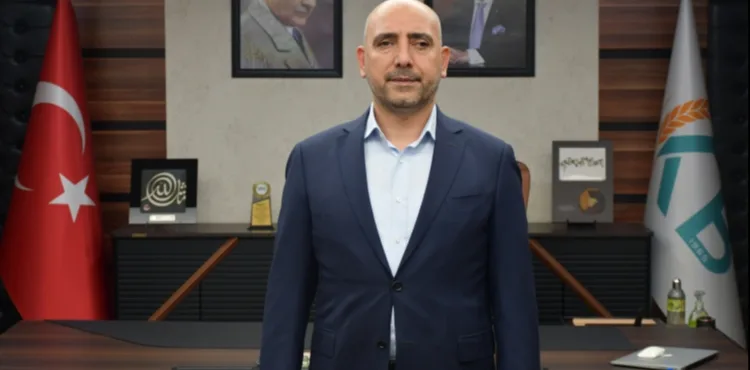 BAŞKAN BAĞLAMIŞ: 46 MİLYAR TL’LİK HACİM, KAYSERİ’NİN GÜCÜDÜR