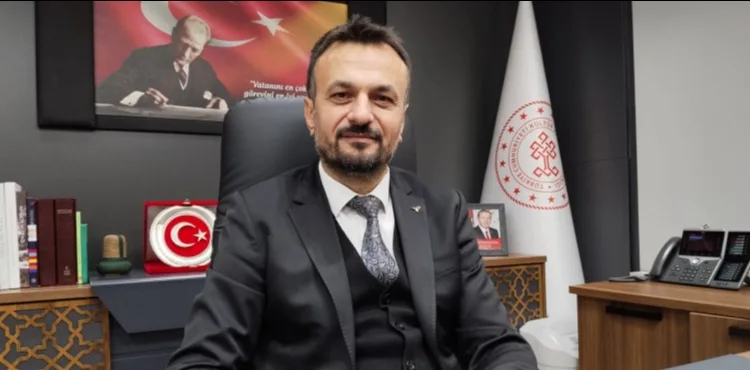 İl Kültür ve Turizm Müdürü Dursun: Erciyes'te