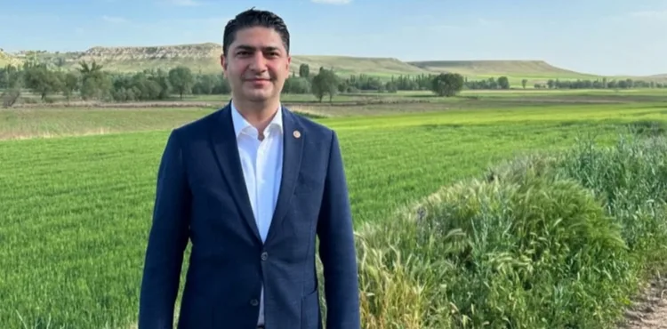 Özdemir’den Sarız’a çok yönlü kalkınma müjdesi
