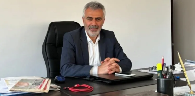 CHP'de İl Başkan Yardımcısı Yıldırım, görevinden alındı