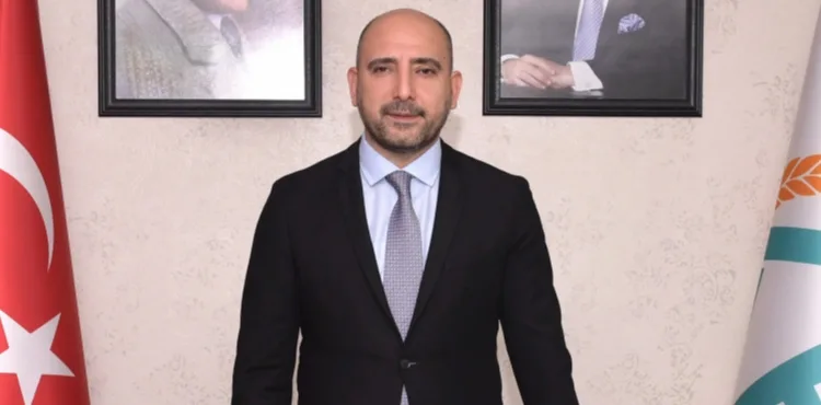 BAŞKAN BAĞLAMIŞ FARKI… 150 MİLYON TL’LİK DEV YATIRIMLA BUĞDAYLI’YA 30.000 TONLUK LİSANSLI DEPO!