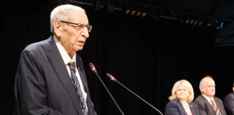 Şoförler Odası Başkanı Ateş, 40 yıl sonra başkanlığı bıraktı