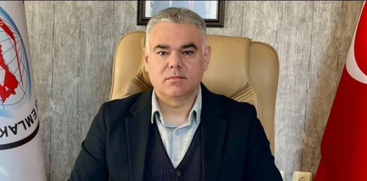 Hazırlanan harç bedellerinin iptaline ilişkin itiraz dilekçeleri yetkililere sunuldu