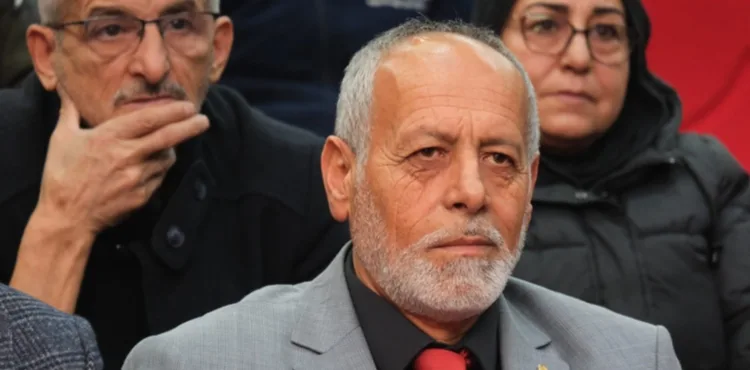 İncesu Esnaf Odası’nda Faruk Ünsal güven tazeledi