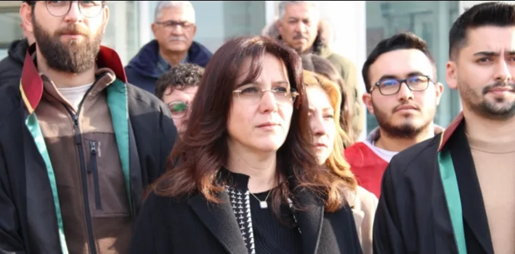 CHP İl Başkanı Ümit Özer’in 'usulsüzlük' iddiasına belediyeden yanıt