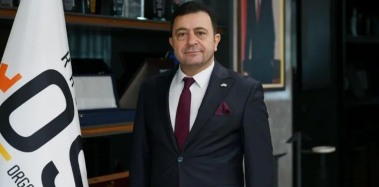 Kayseri OSB, Kayseri Mobilya Fuarı’na Ev Sahipliği Yapacak…