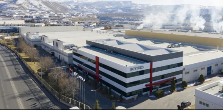 Küresel Tekstil Devi Boyteks Yeni Yatırımcılarını Bekliyor