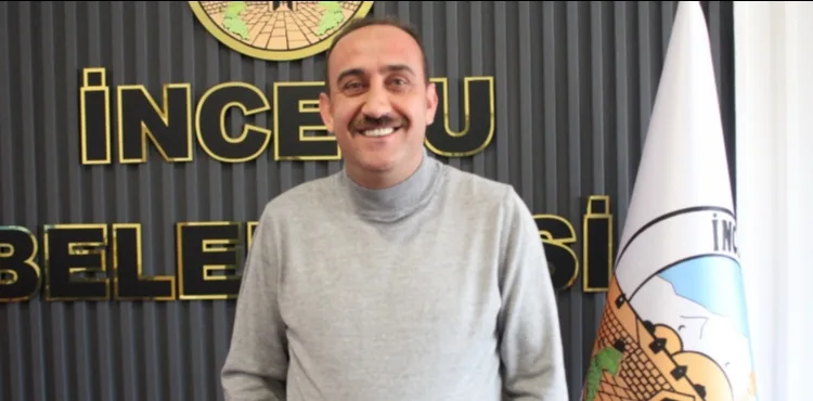 Başkan İlmek: Belediyemizin yaklaşık 11 milyon 655 bin lira borcu bulunmaktadır