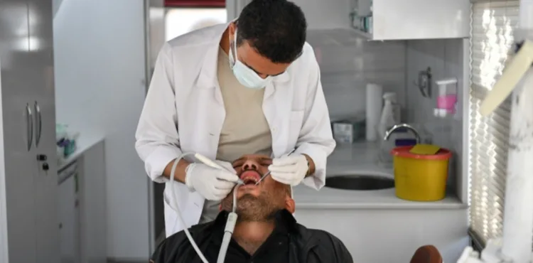 DİŞ SAĞLIĞINDA LİDER KAYSERİ’DE BÜYÜKŞEHİR İLE ONLARCA KIRSAL MAHALLEYE DİŞ SAĞLIĞI DESTEĞİ