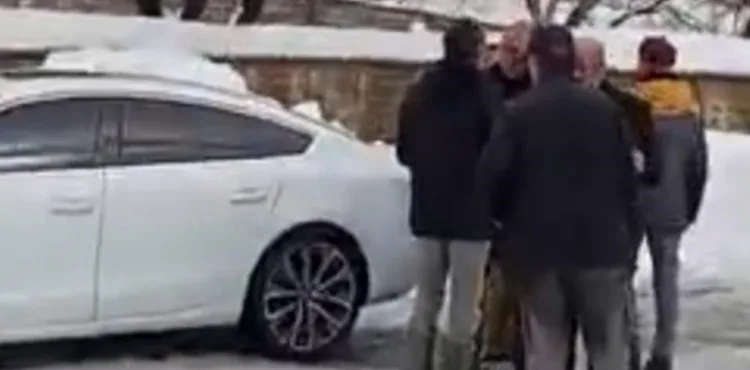 Sobadan sızan gazdan eşini kaybetmişti, kendisi de 4 gün sonra yaşamını yitirdi