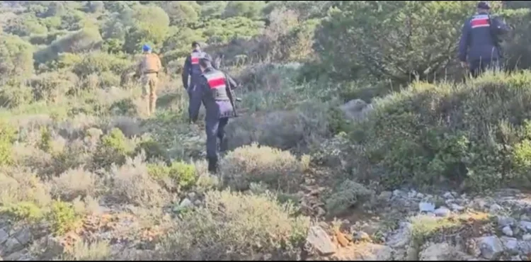Kayseri’nin de aralarında bulunduğu 26 ilde göçmen kaçakçılığı operasyonu: 171 gözaltı